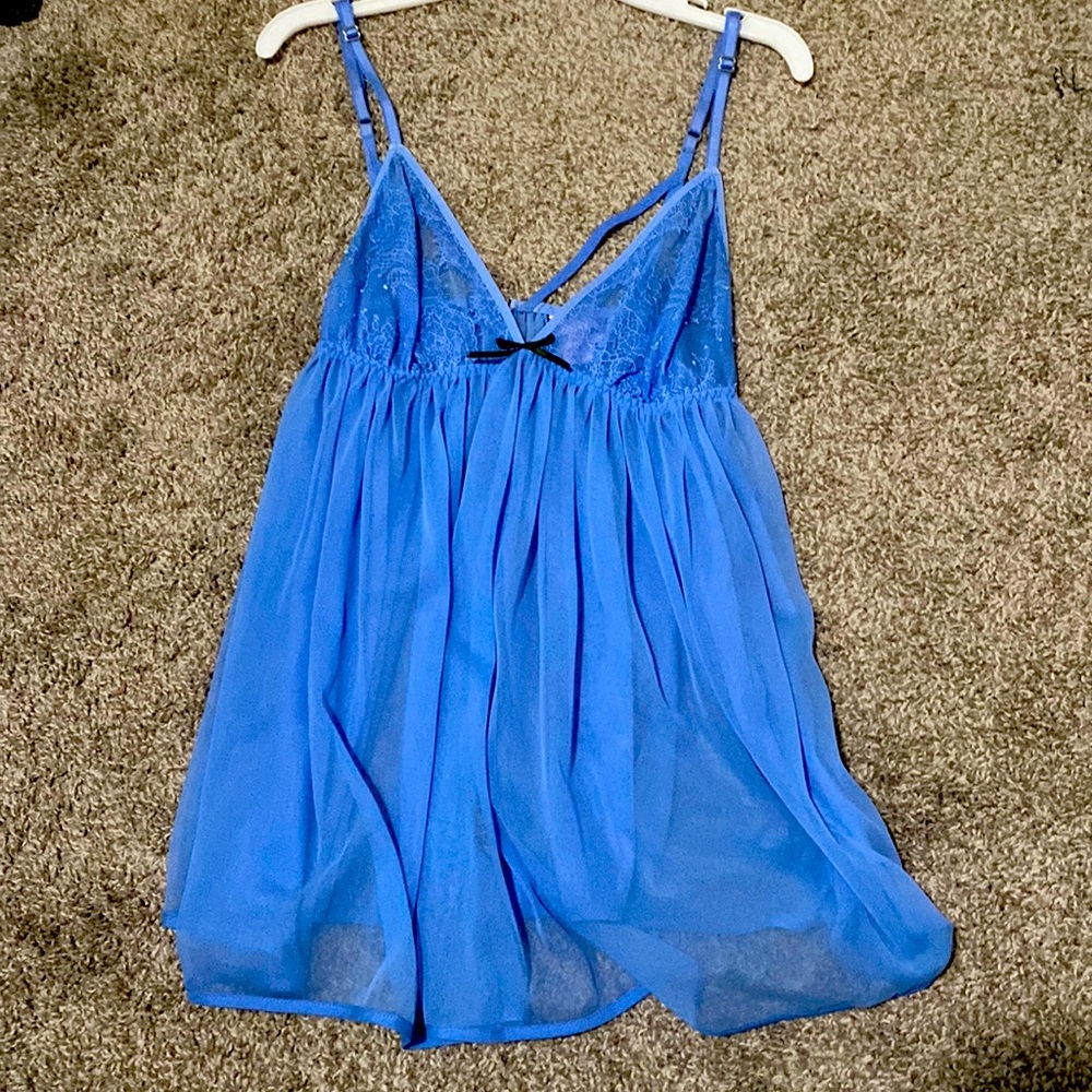 Victoria’s Secret